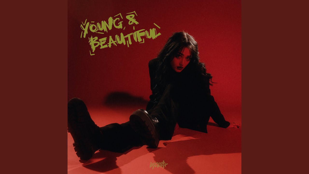young & beautiful