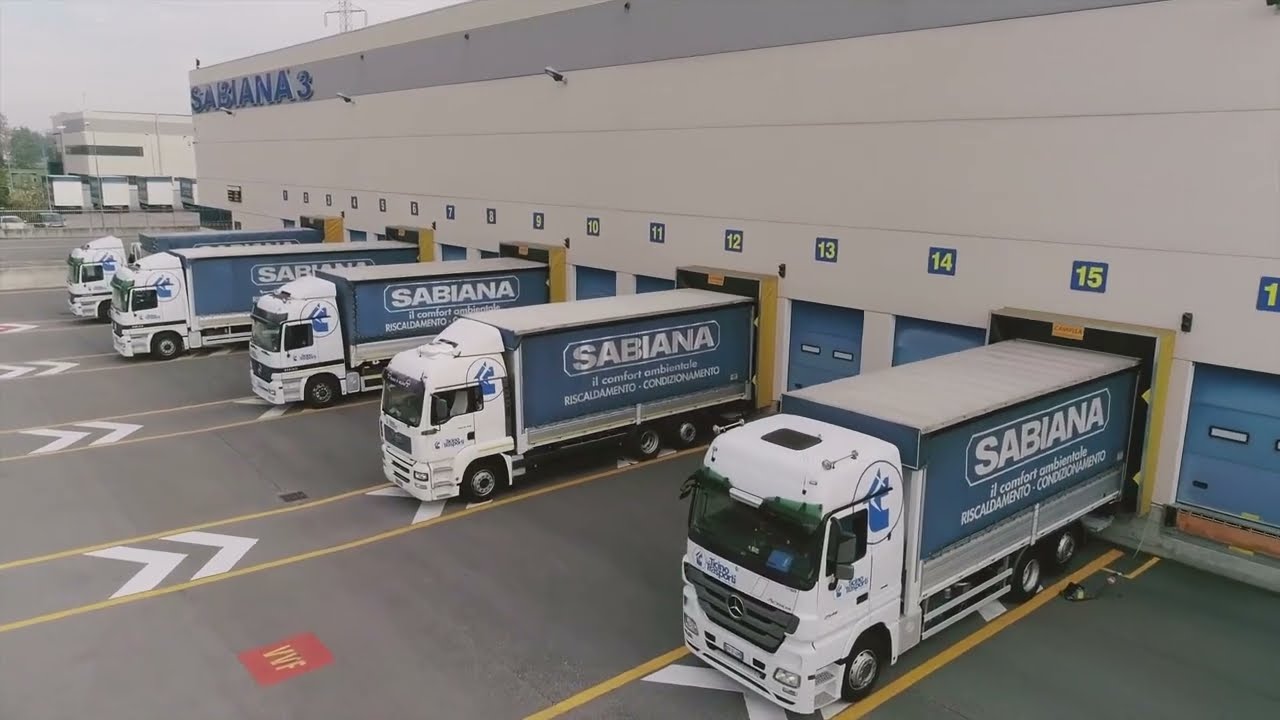 SABIANA ita maggio 2025