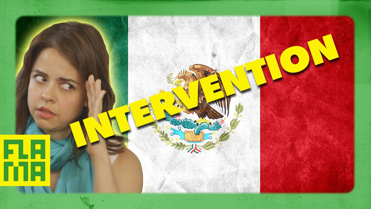 Mexican Intervention