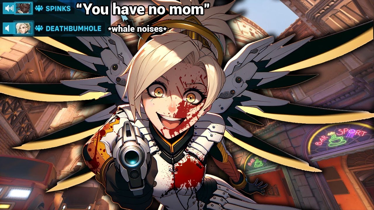 BOW DOWN TO THE GOD BATTLE MERCY