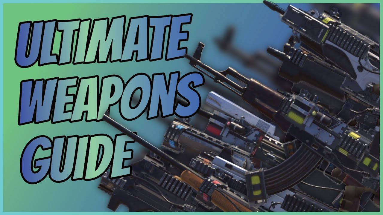 HOW TO SHOOT LIKE A PRO - POPULATION:ONE