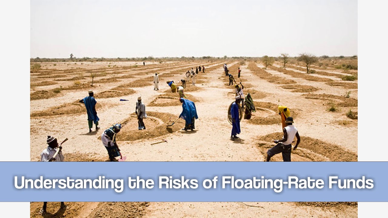 Understanding the Risks of Floating Rate Funds