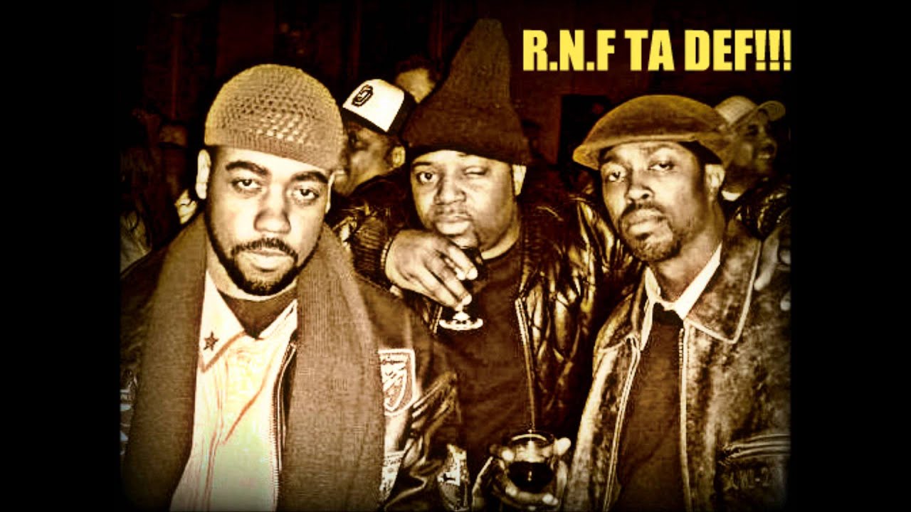 RNF  ON THE LEFT  PRODUCED BY VOE AND POP.wmv