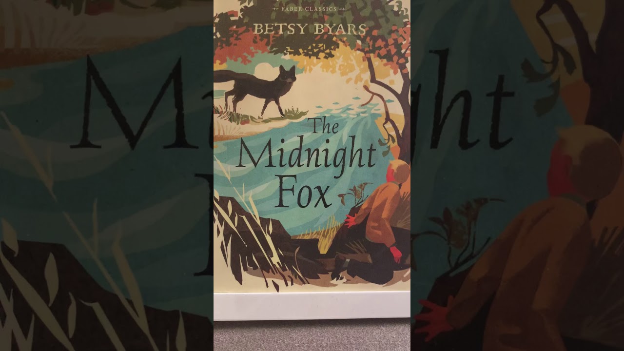 Midnight Fox Ch 12