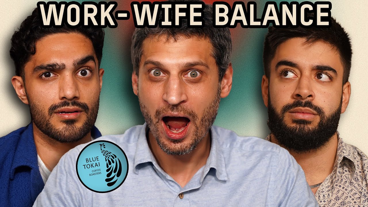 How He Built A $100M Coffee Empire!