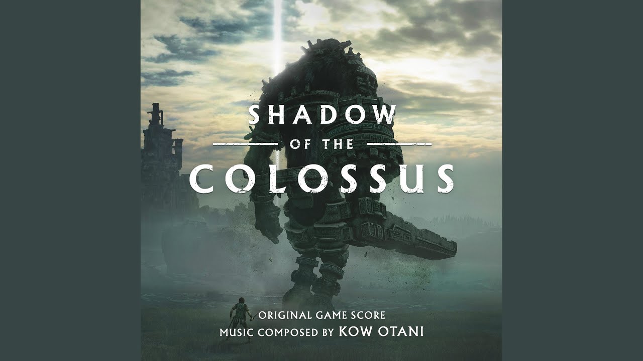 Shadow of the Colossus | Prologue To the Ancient Land