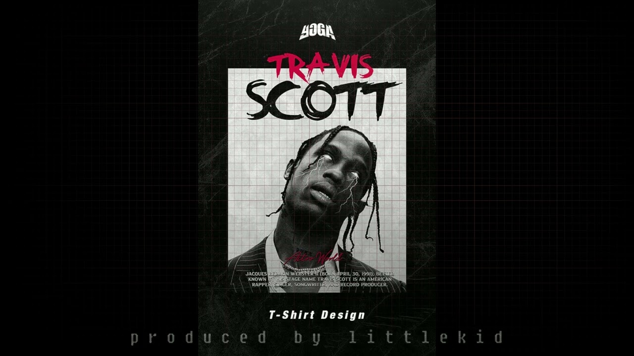 Travis Scott  -  Type Beat  - ''ASTEROID''  [2025]