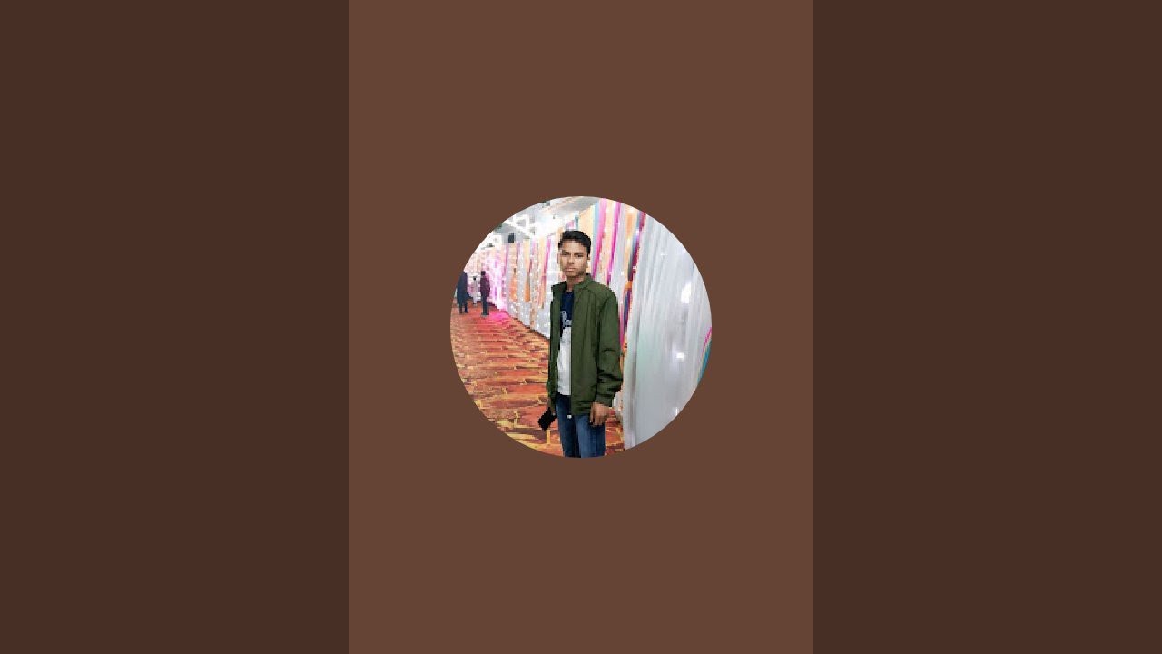Gyanendra Kumar  is live!