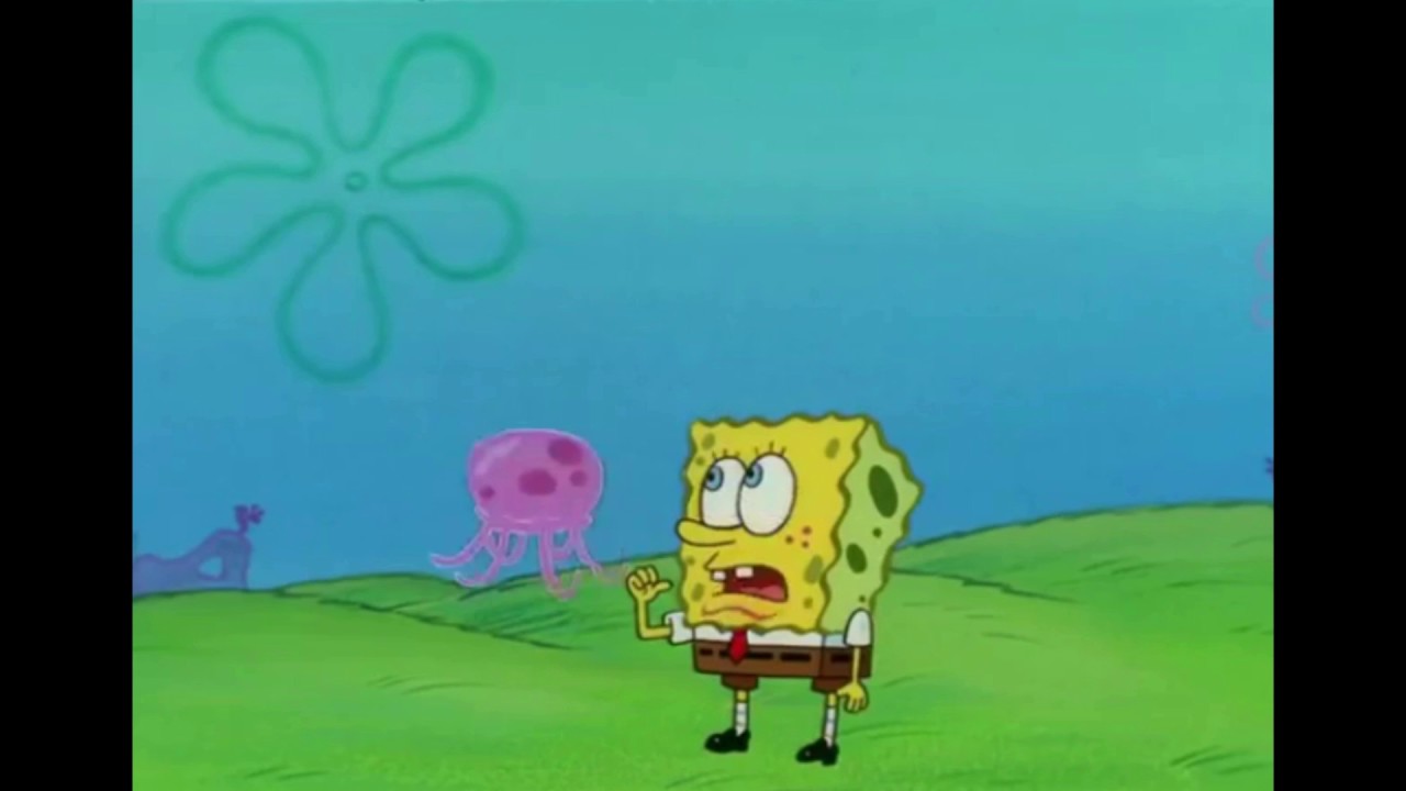 SpongeBob Music - Chief Taravana (Higher Pitched)