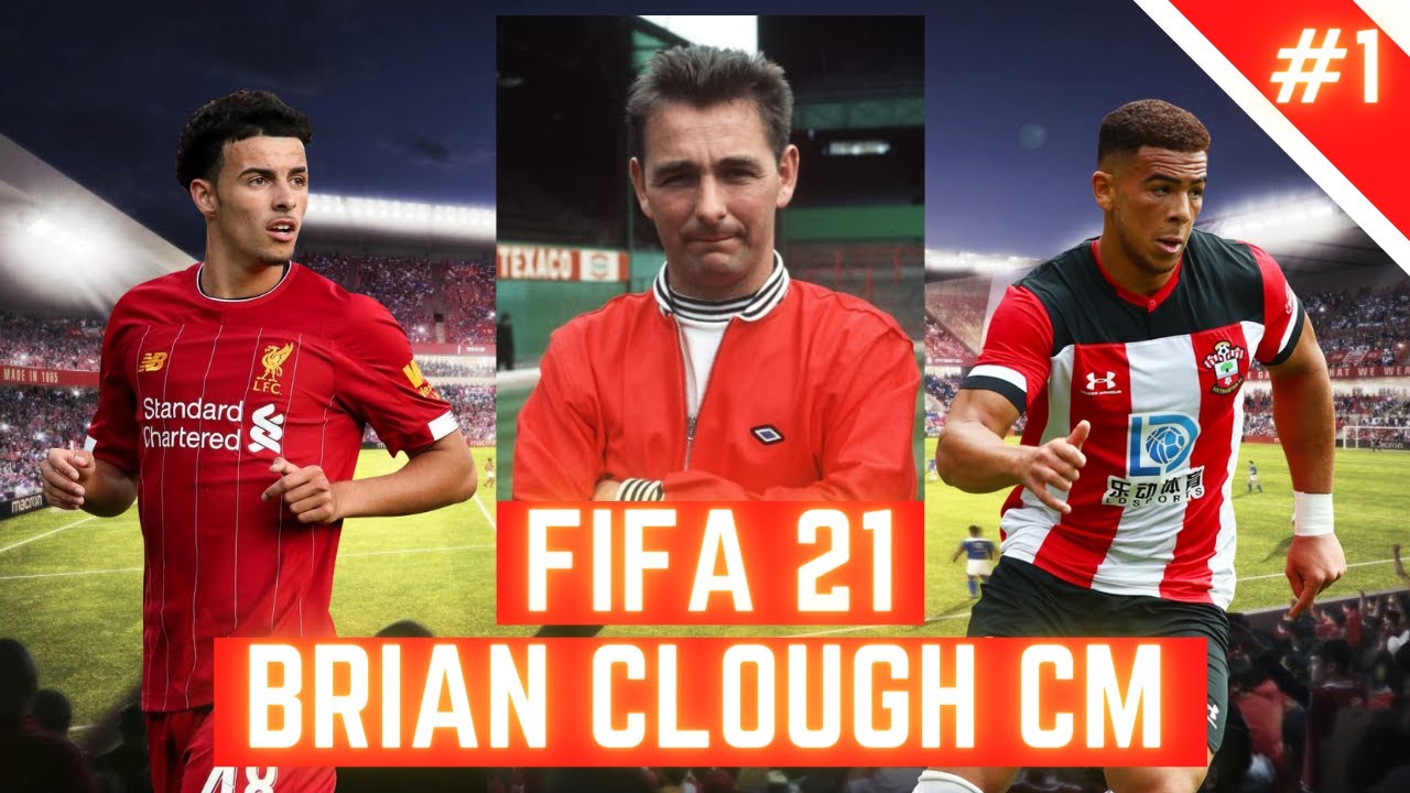 I BELIEVE IN MIRACLES!!! // FIFA 21 // NOTTINGHAM FOREST CAREER MODE // EPISODE #1