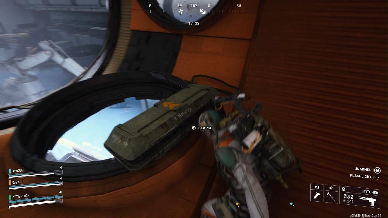 ARC Raiders_back to stella