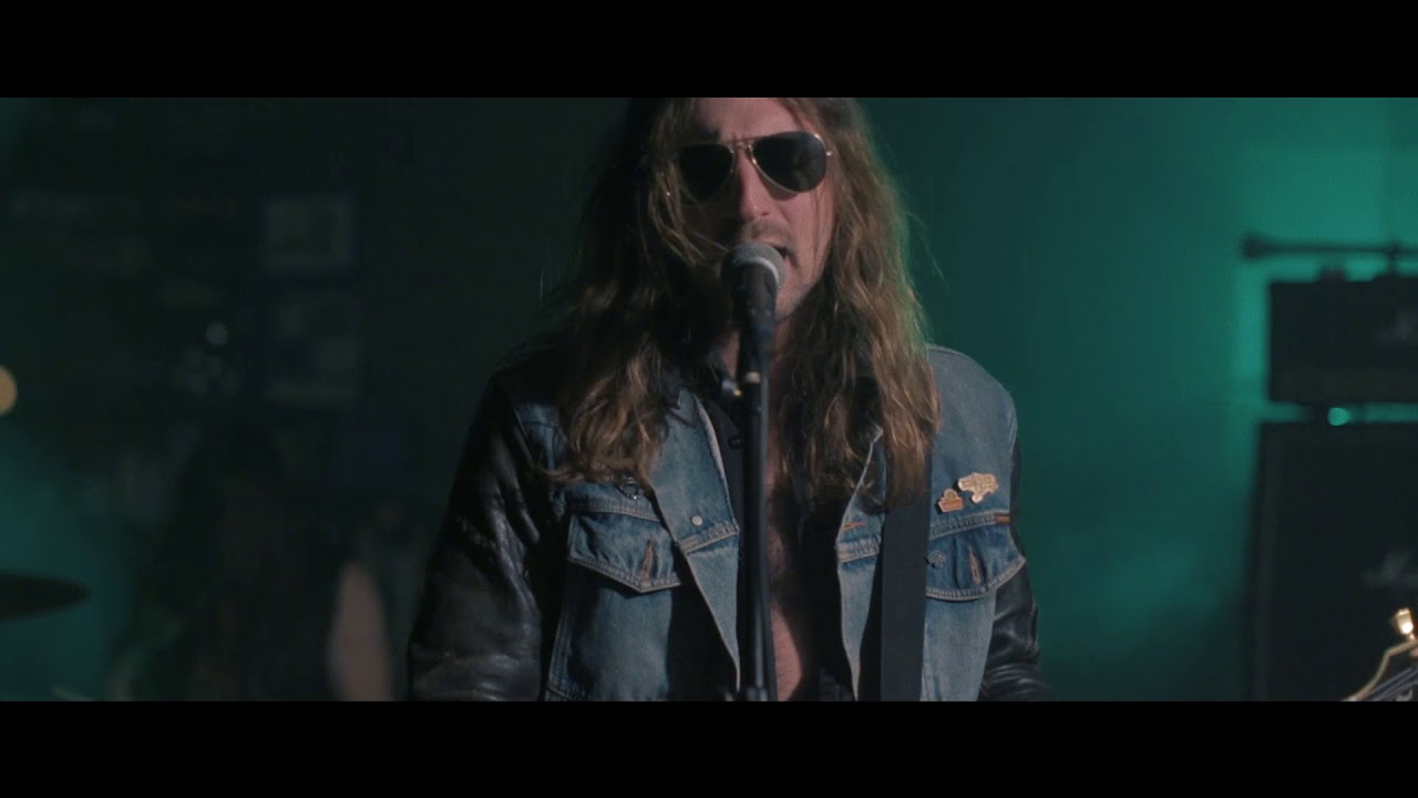 Triple Goddess - Hot and Ready (Official Video)
