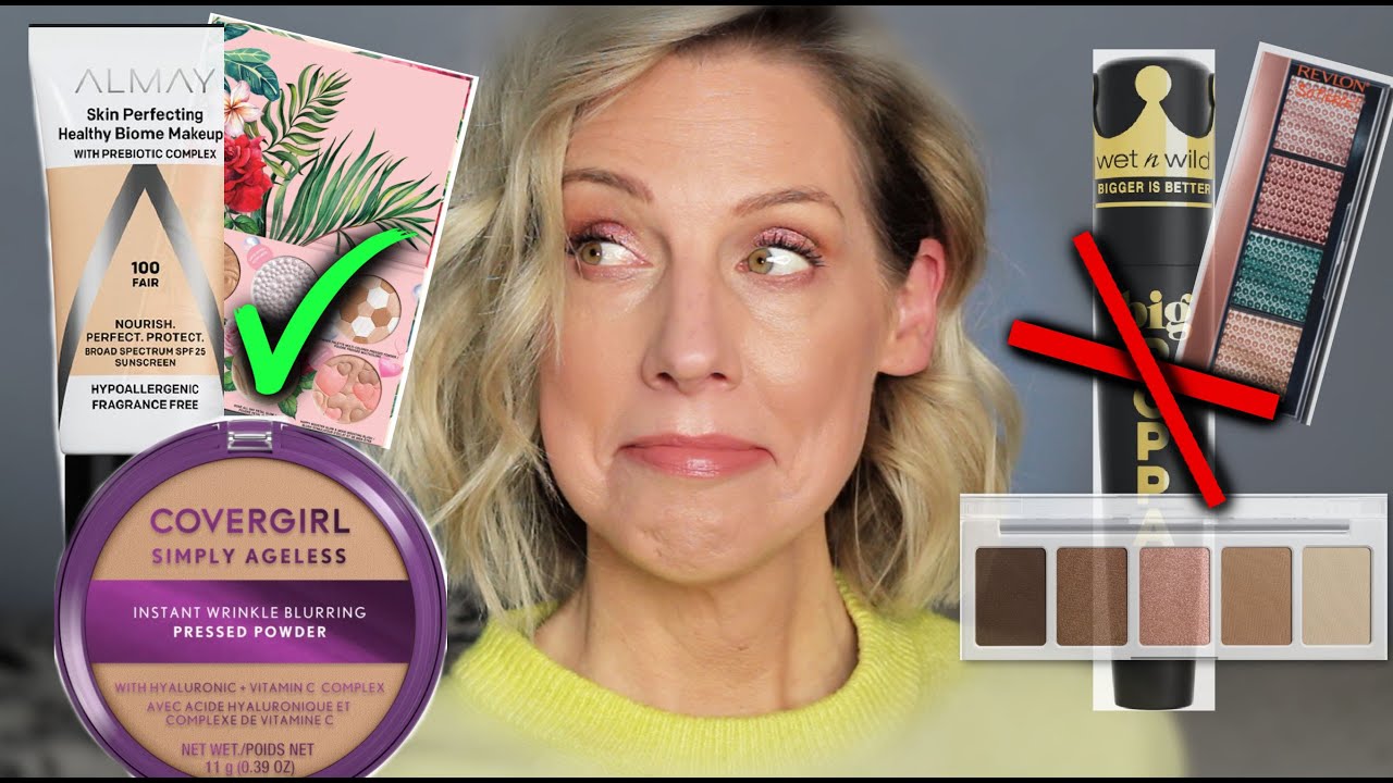 NEW DRUGSTORE! JANUARY 2021 - Hits and Misses! | frugieblog💋