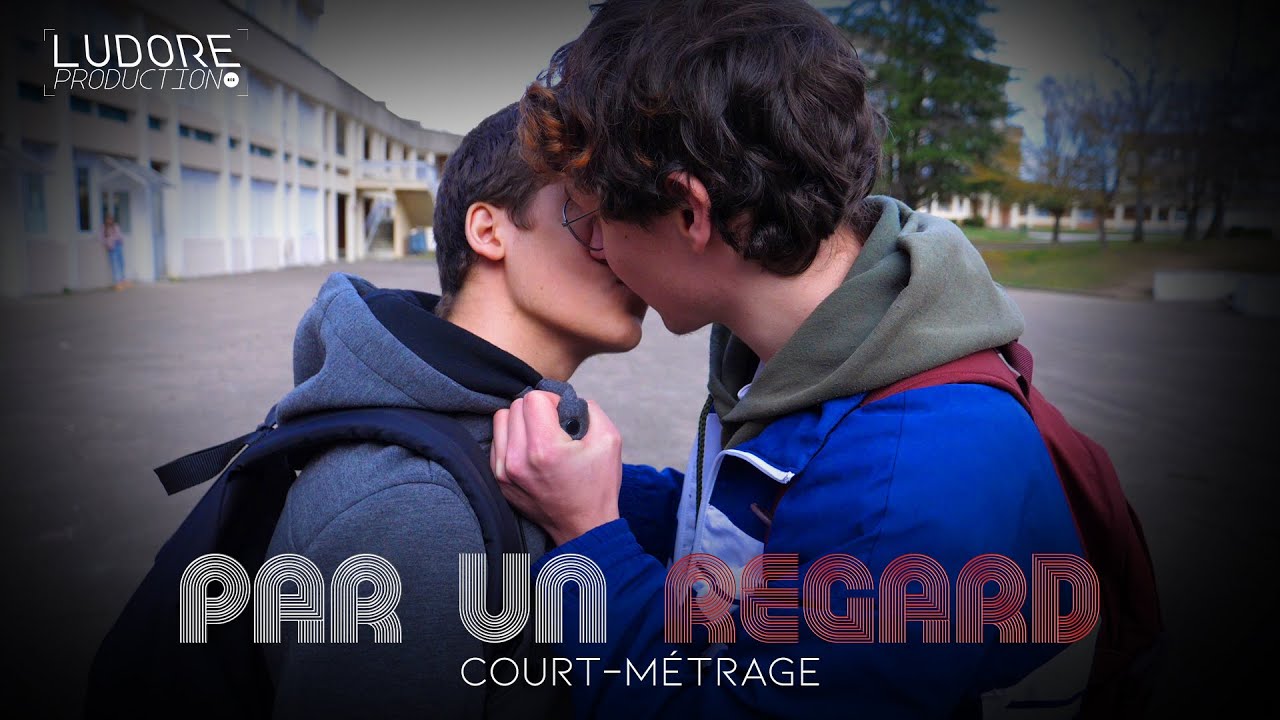 PAR UN REGARD : Chapitre 1 (court-métrage)