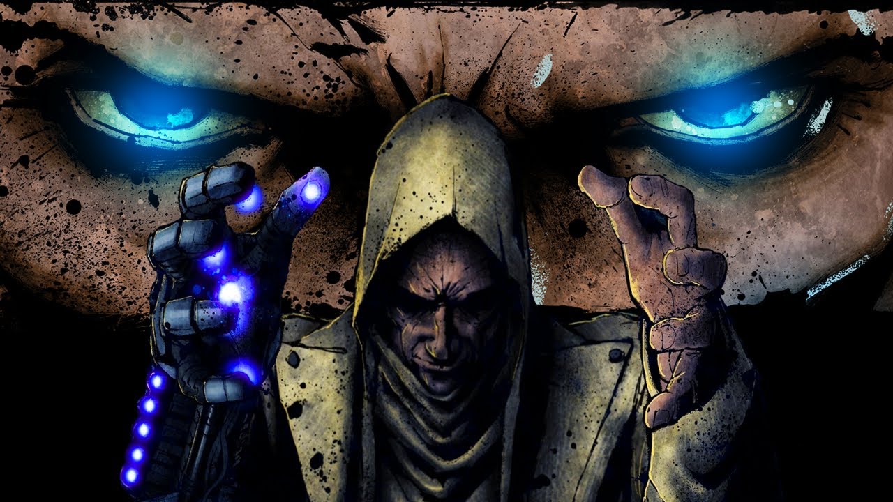 The Antagonist Nobody Talks About | inFAMOUS Lore