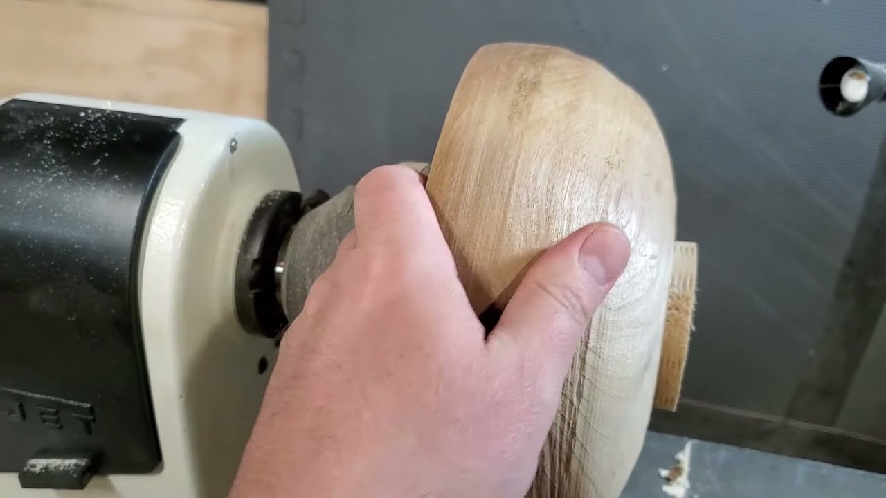 Frugal Vacuum chuck