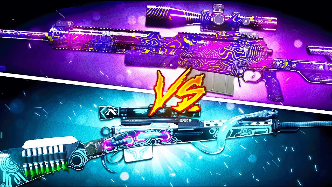 the NEW BUFFED AX50 is Better than the Swiss K31!? (Rebirth Island)