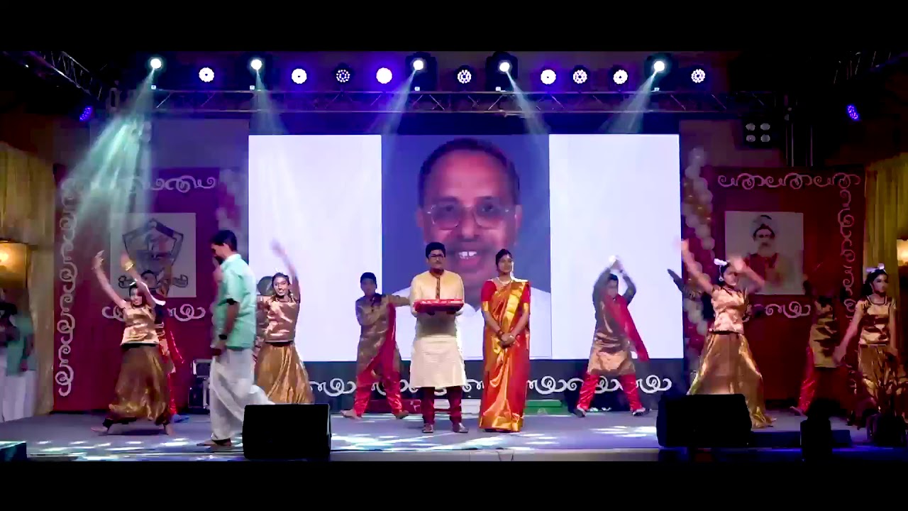 KKCA-2019 WELCOME DANCE