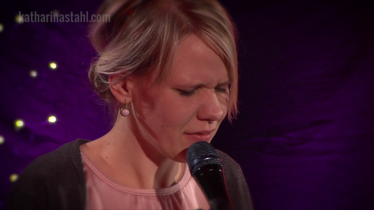 Katharina Stahl - Alle Masken