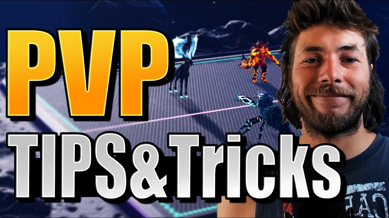 5 Things I Wish I knew before playing Illuvium PvP