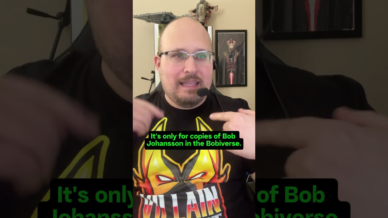 The Council of Bobs