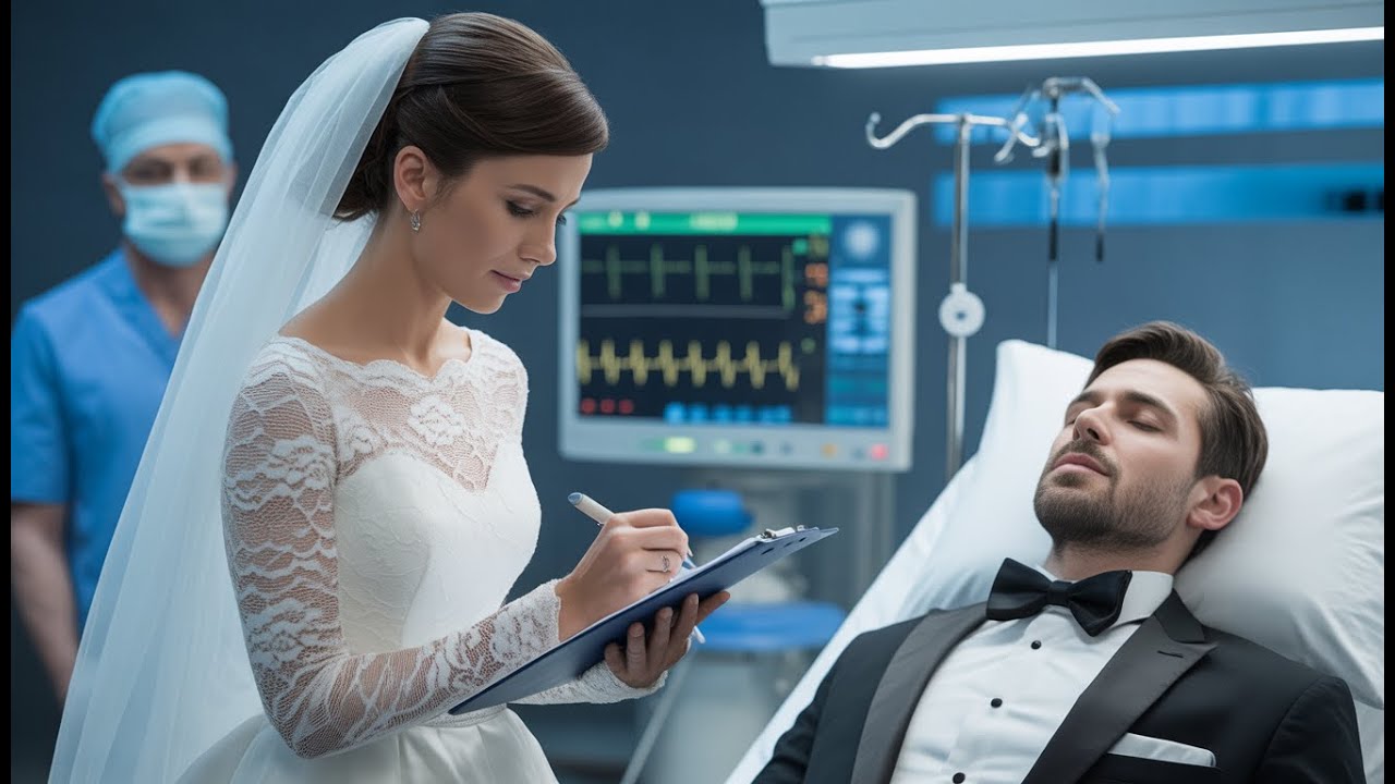 Принудительный Брак с Миллионером в Коме: Сестра в Шоке, А Дальше — Невероятный Поворот!