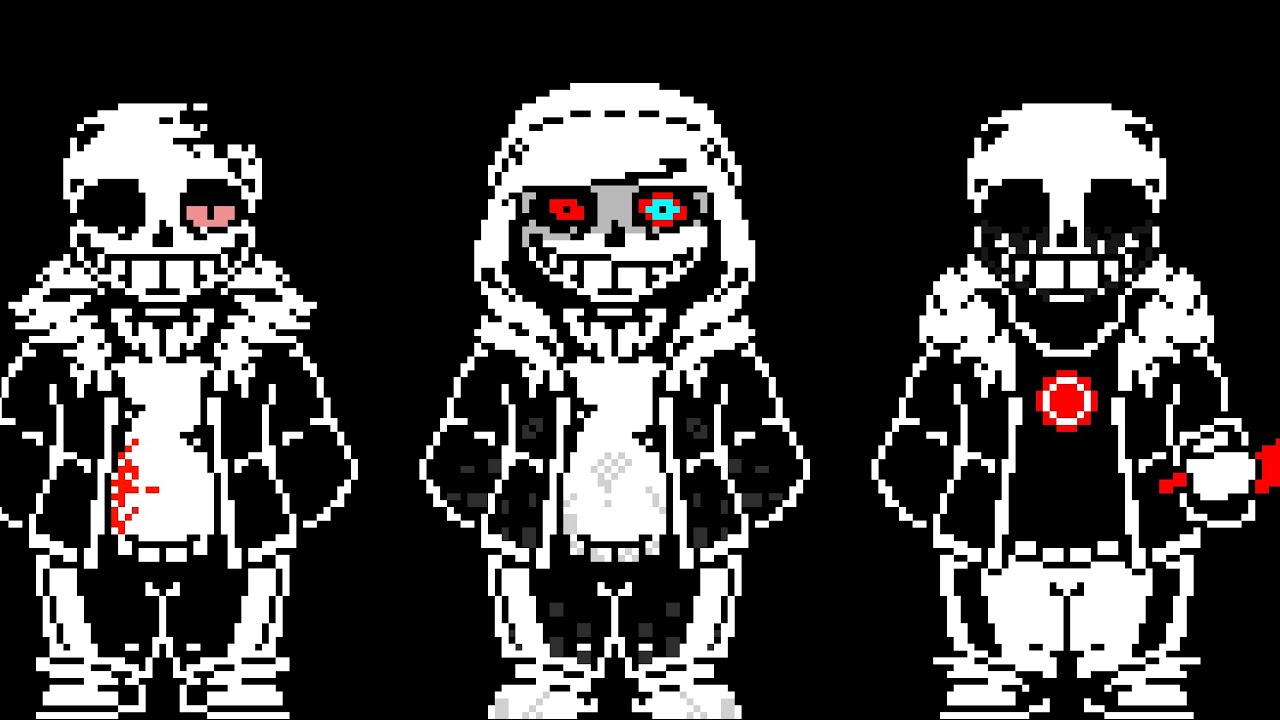 [Murder Time Trio] (omnilovania) phase 1: the rain of omnilovania