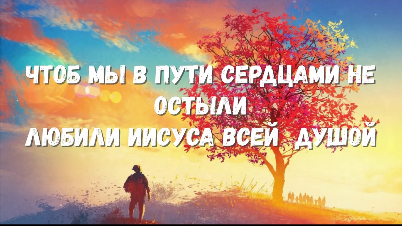 хочу я радоваться вместе с вами... света путь