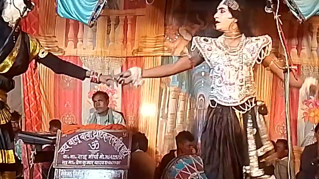 नागिन का श्राप पी खून की प्यासी मां उर्फ़ डाकू भैरव सिंह भाग 3