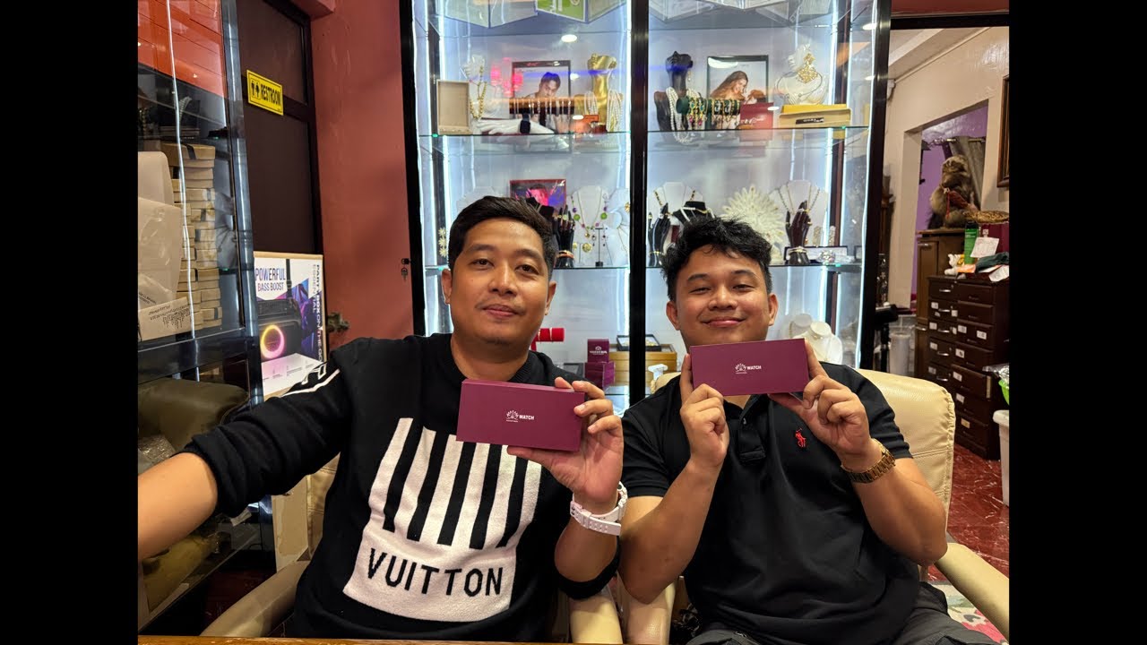 VB LIVE SELLING with CHAIRMAN