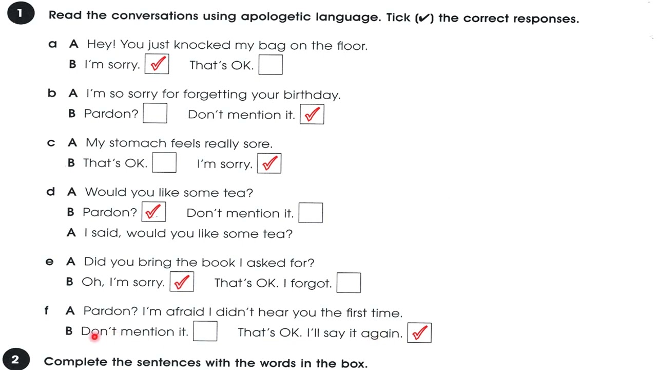 حل صفحة 110 نشاط انكليزي ثالث متوسط