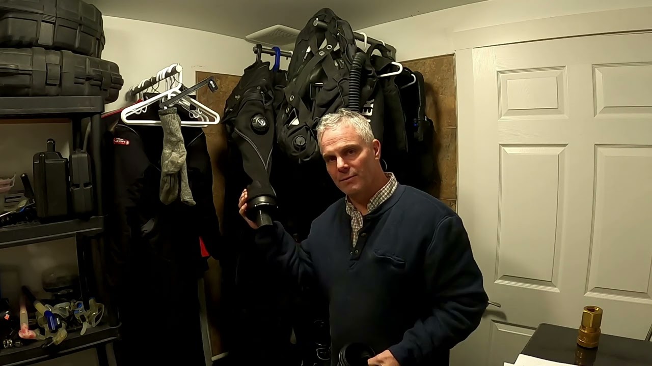 PSI dry glove follow up