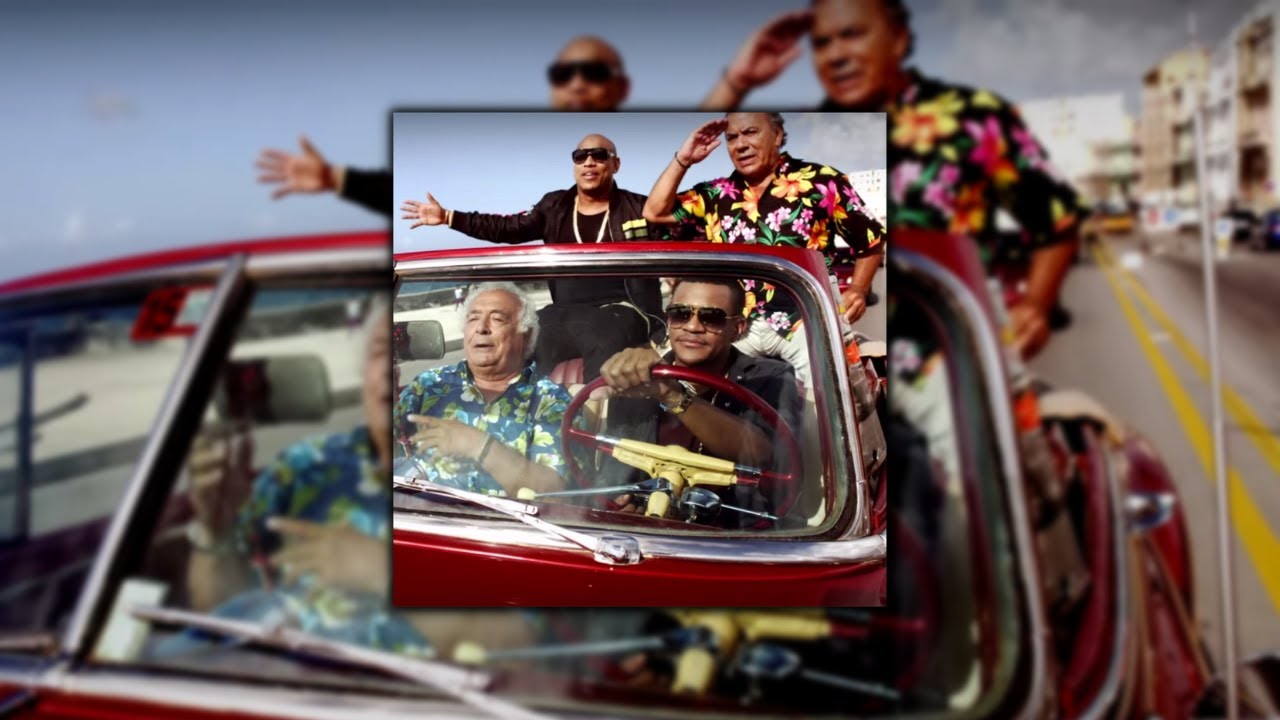 Gente de Zona - Mas Macarena ft. Los Del Rio (slowed + reverb)