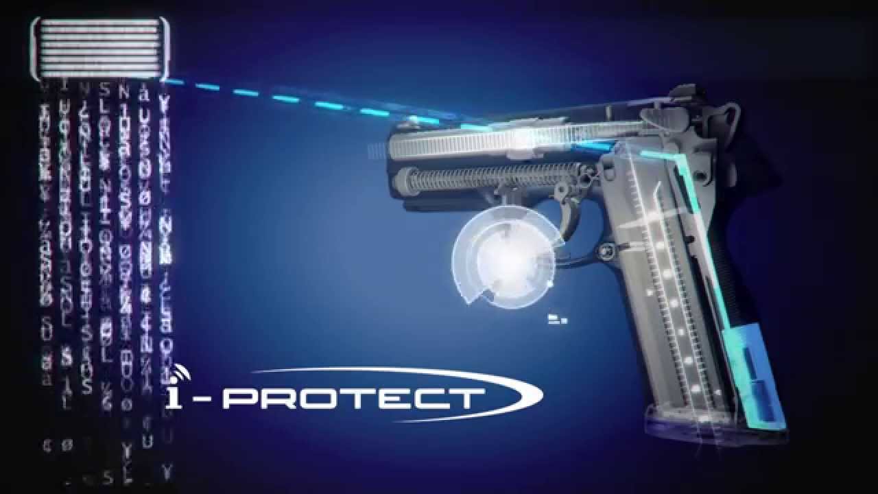 Beretta i-Protect system to be tested by Carabinieri corps [ENG]