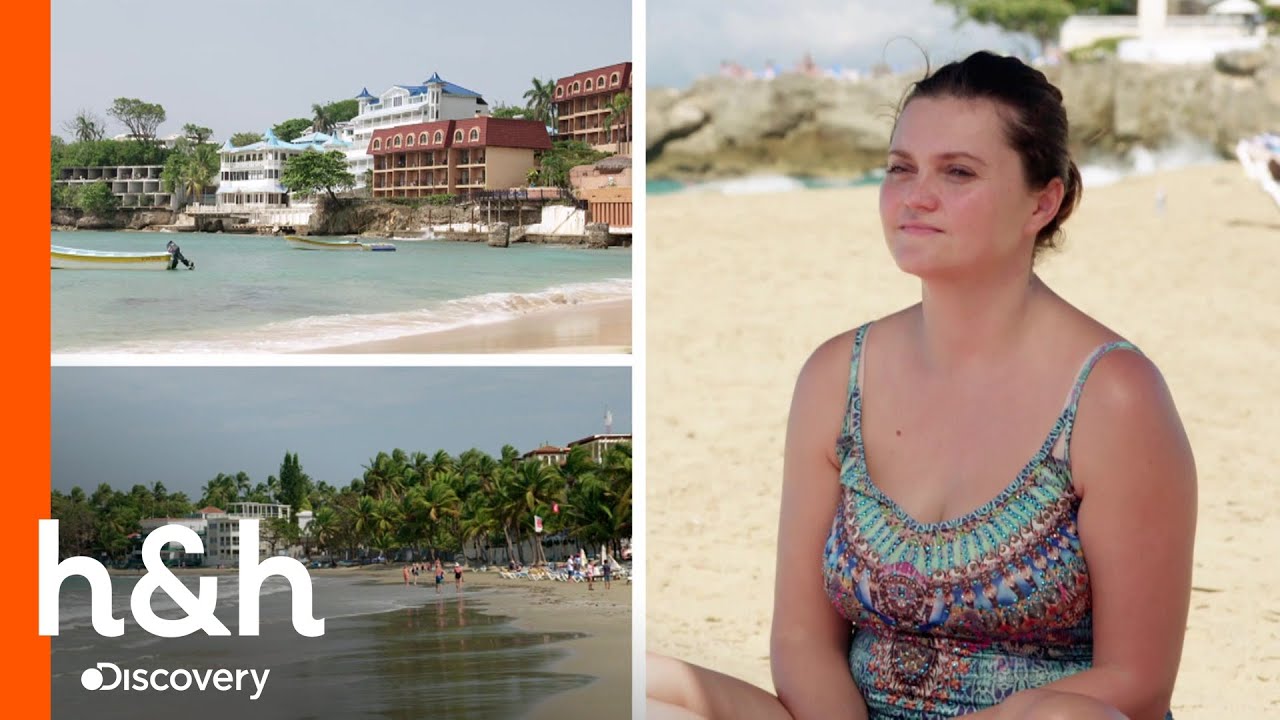 Compremos una casa grande en Sosúa, República Dominicana | Nuestro hogar en el Caribe | Discover H&H