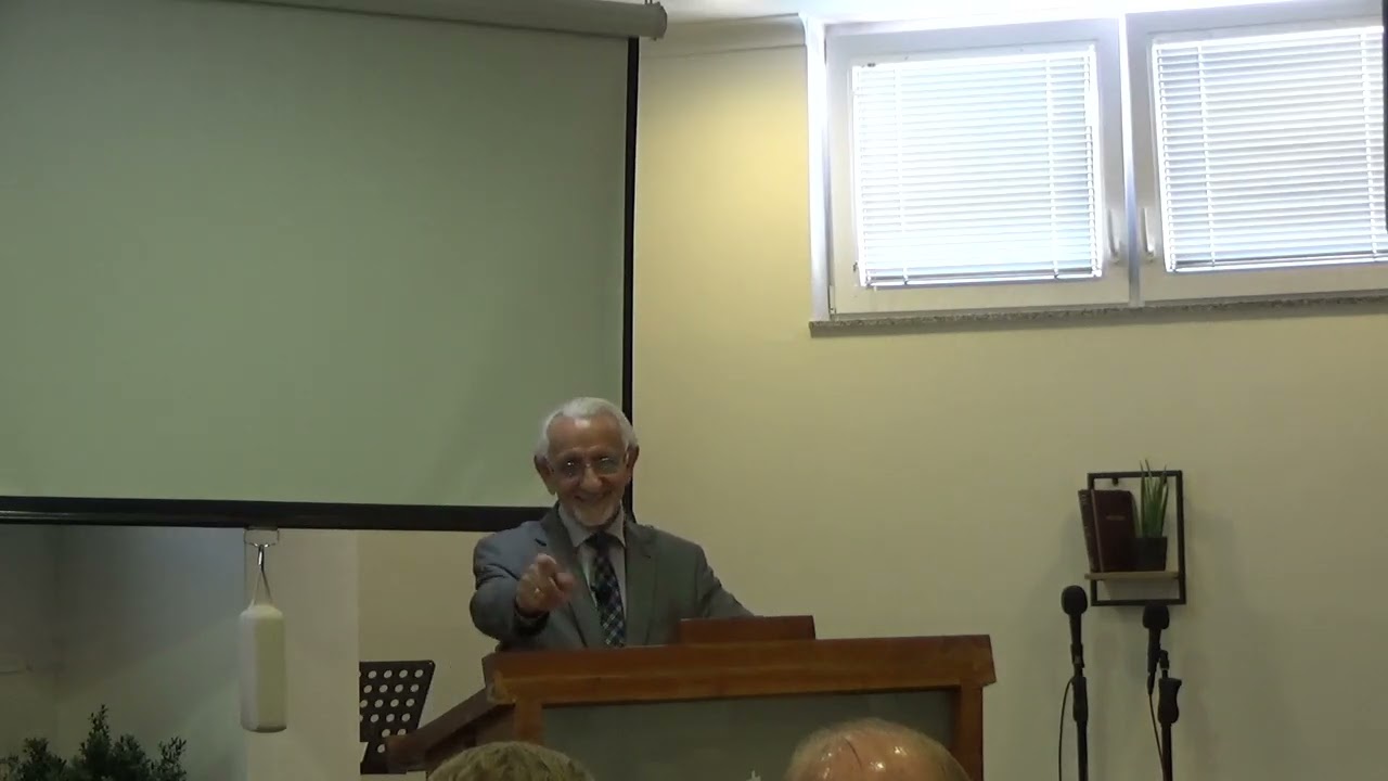 Miško Horvatek: Što se na Božji dan (ne)smije raditi? - Luka 6: 1-11