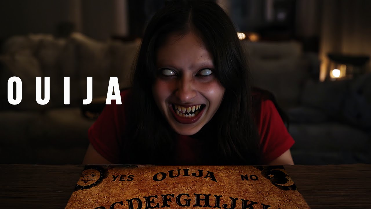 Ouija | Short Horror Film