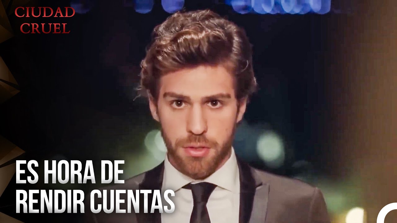 La Magnífica Entrada De Nedim A La Boda | Ciudad Cruel Capítulo 57