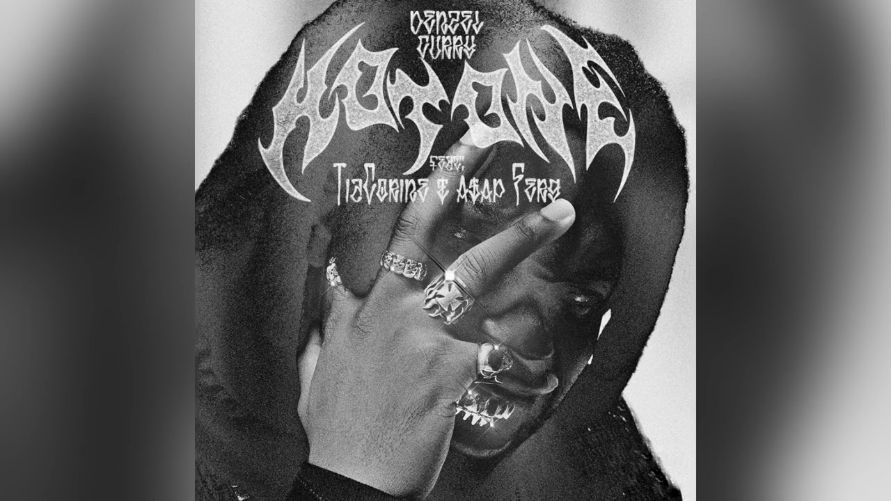 Denzel Curry - Hot One (Feat. TiaCorine & A$AP Ferg) [Clean]