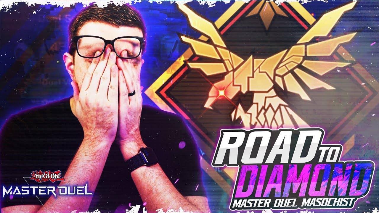 I CAN'T TAKE IT ANYMORE!!! | Master Duel Masochist Season 2