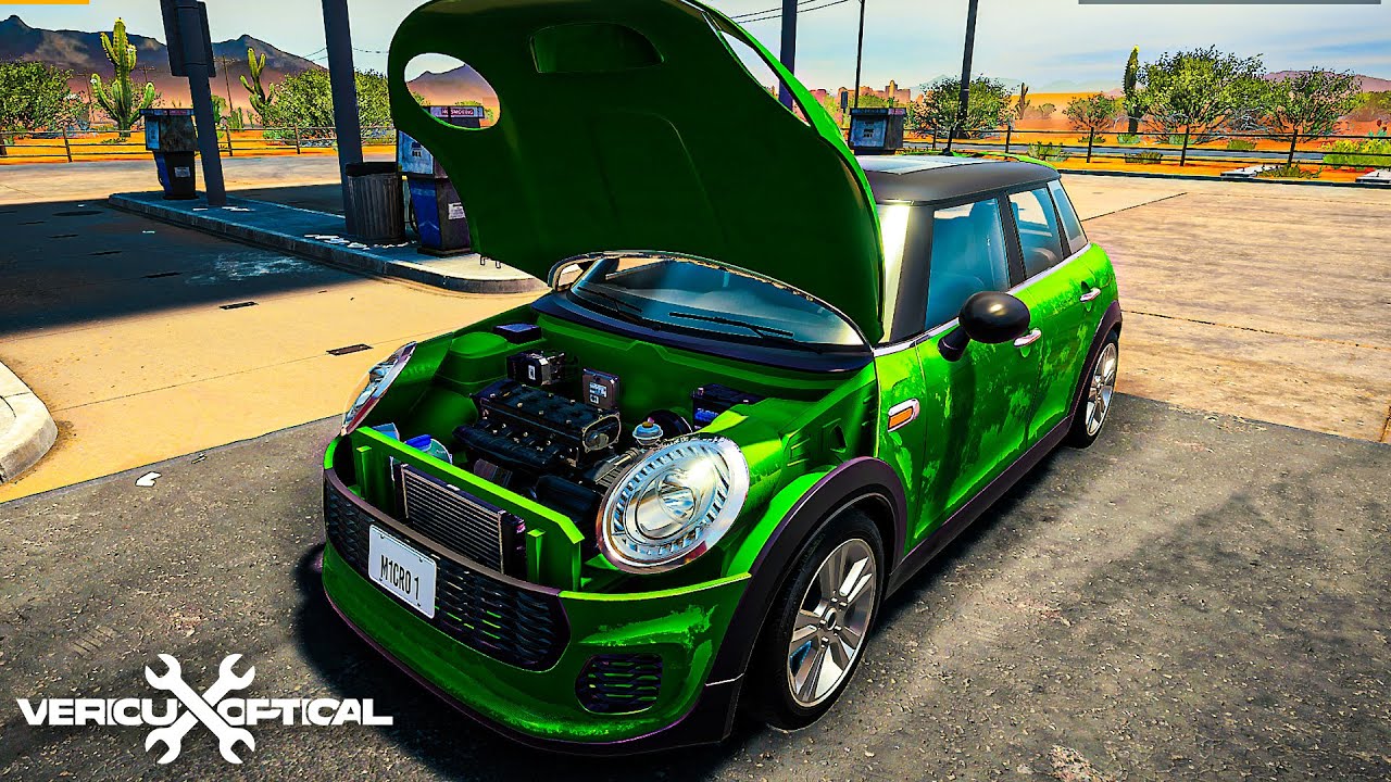 Am Facut Revizia la Mini Cooper, a fost DEZASTRU!