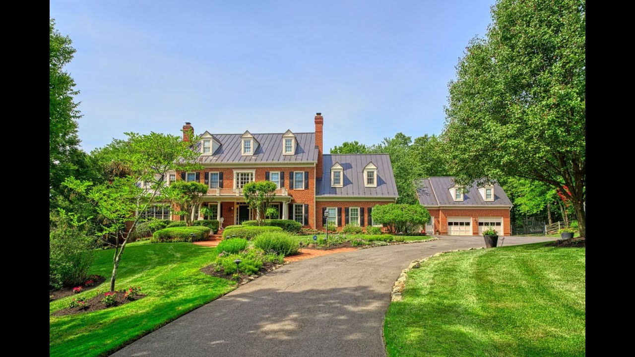 609 Hillview Place SW, Leesburg, VA, 20175