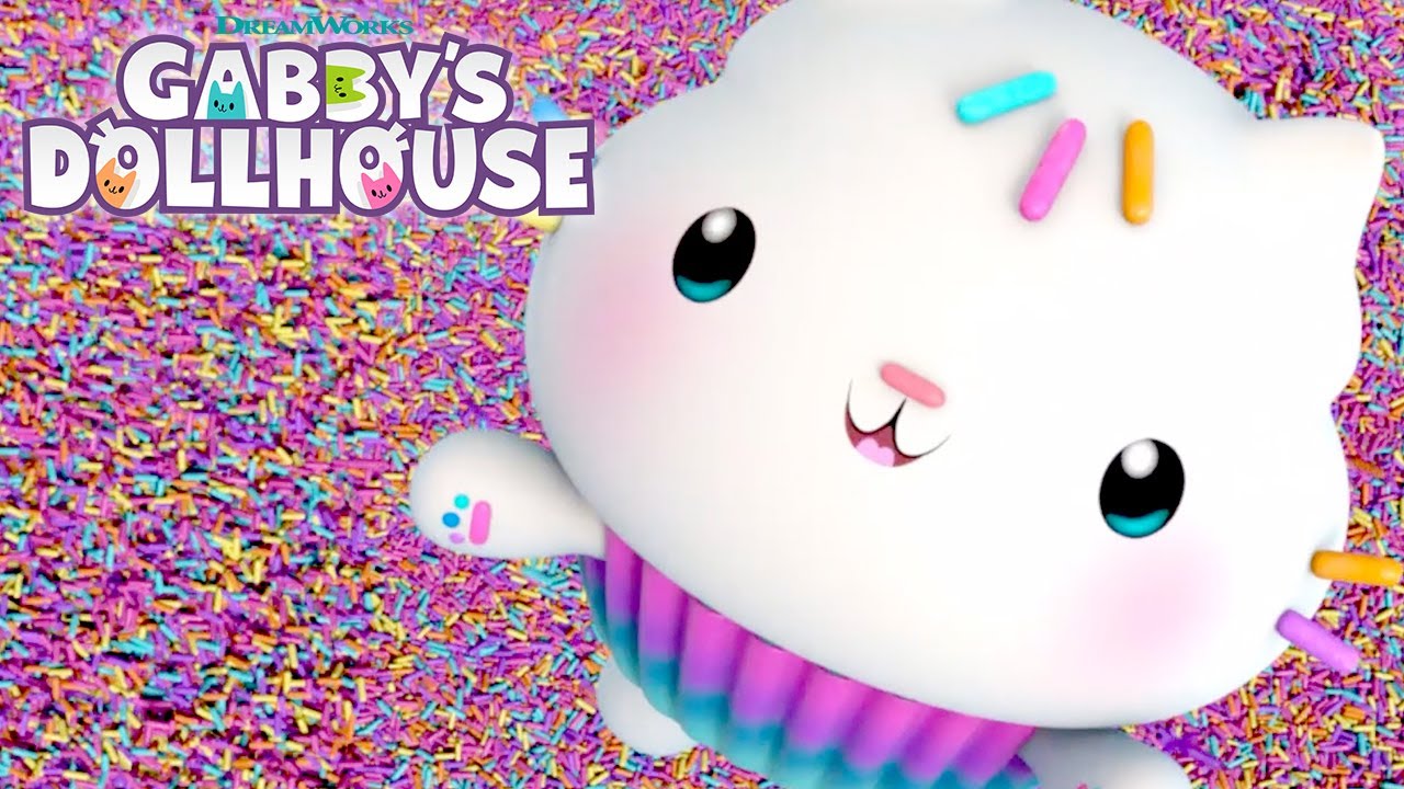 Cakey Cat - 