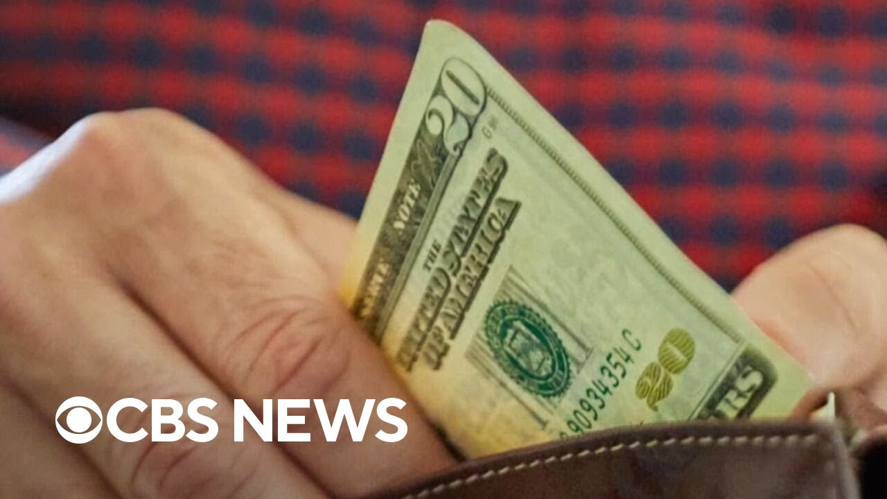 Why some Americans kept spending in 2025 despite concerns about the economy