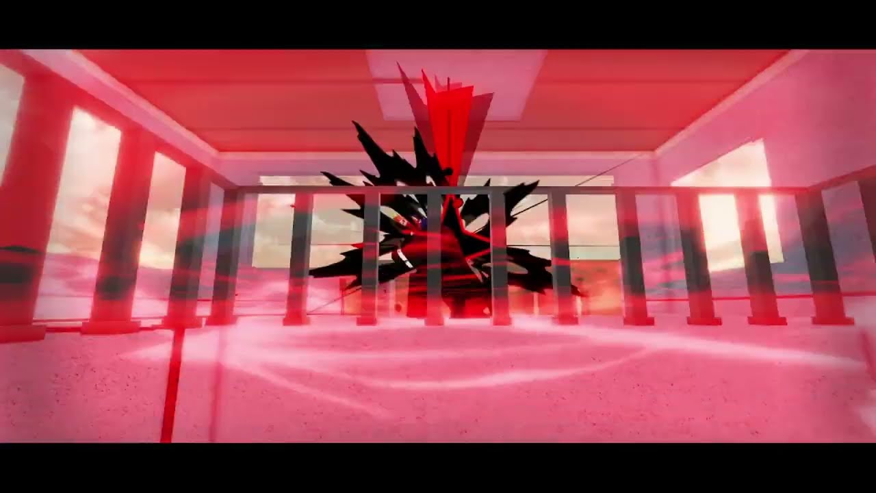 WIP The Dark Lord Ultimate [JJS SKILL BUILDER]