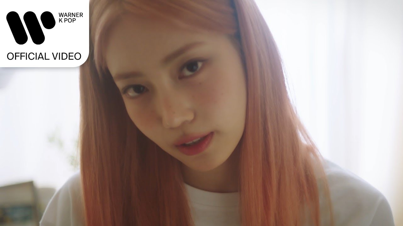 주은 - Easy Breezy (feat. 서인국) [Music Video]