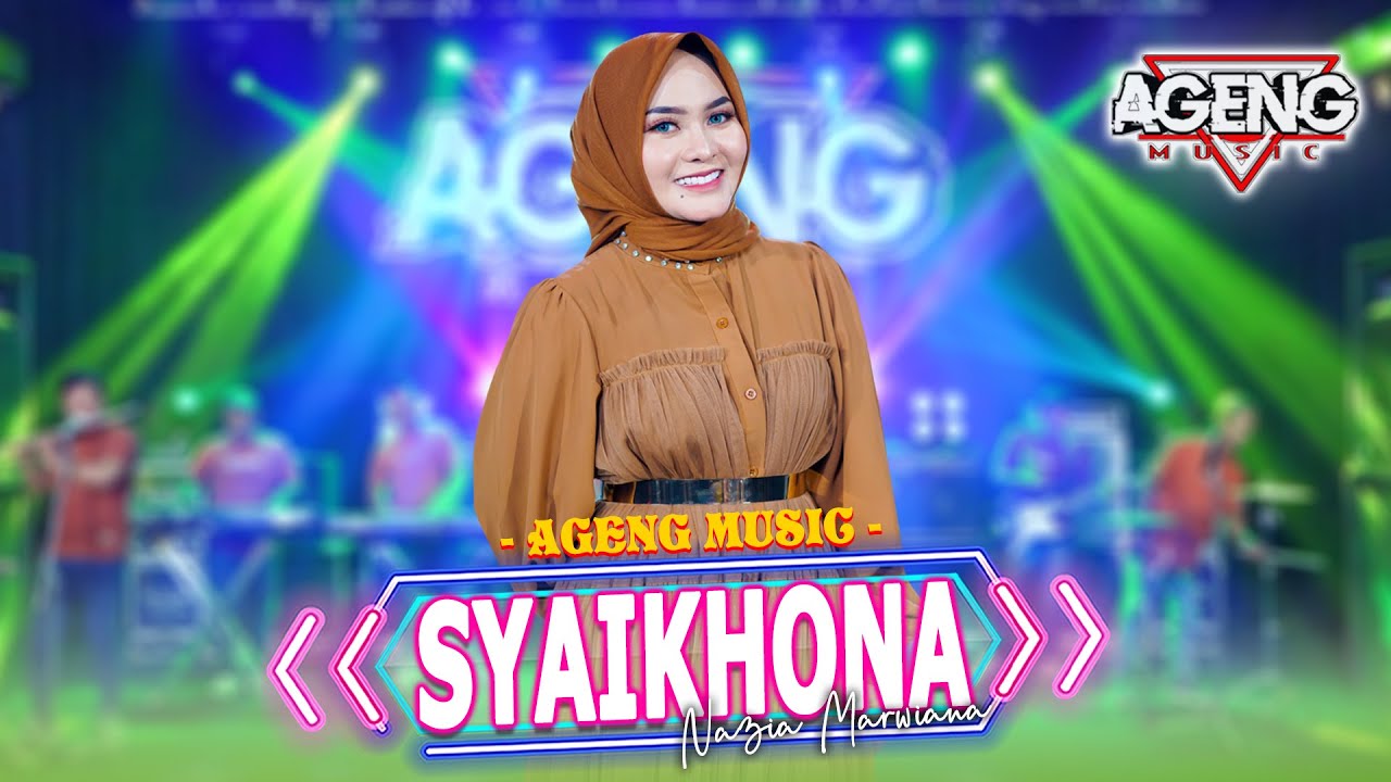 SYAIKHONA 