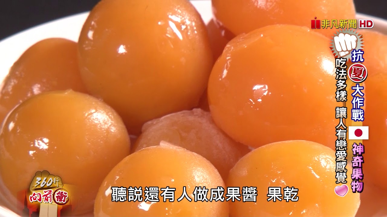 360行向前衝 296-2 (黃金燈籠果-下)