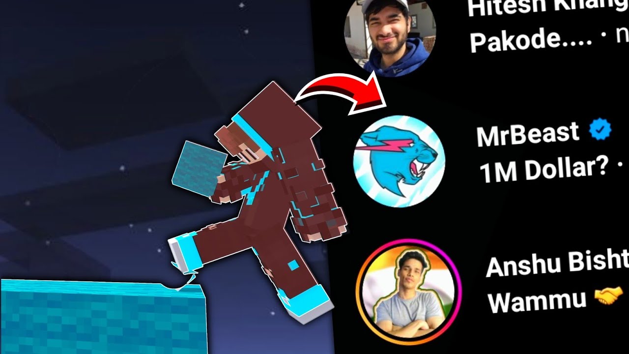 Bedwars but if I die 