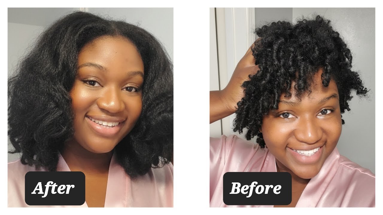 How I Prayed for Long Hair as a Christian Woman  (Christian Hair Growth Testimony)
